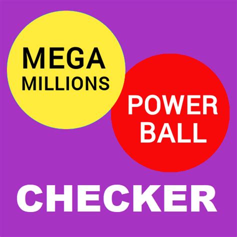powerball scan|Mega Millions & Powerball Scan .